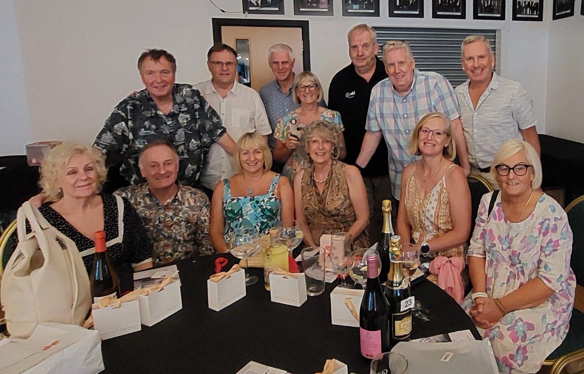 Round Table Norwich1 tweet media