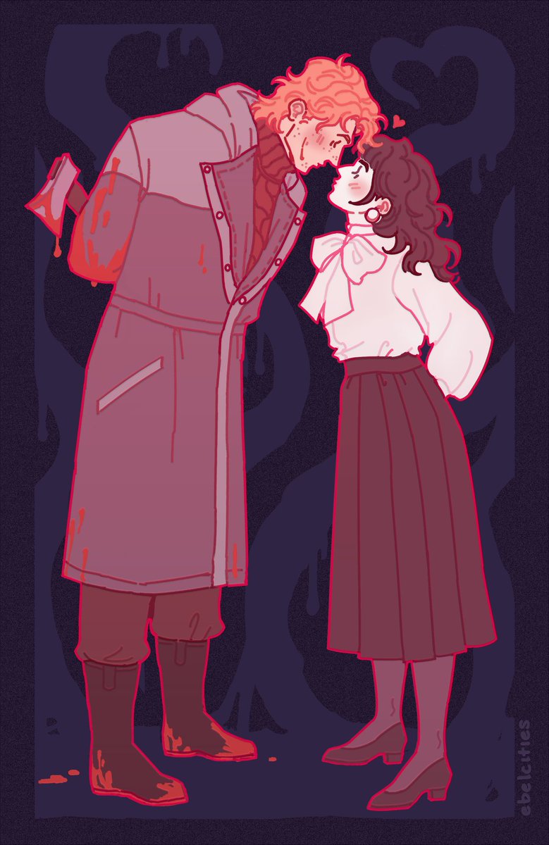 ebelcities's tweet photo. 👩‍❤️‍💋‍👨 https://t.co/aag0gmUnUs