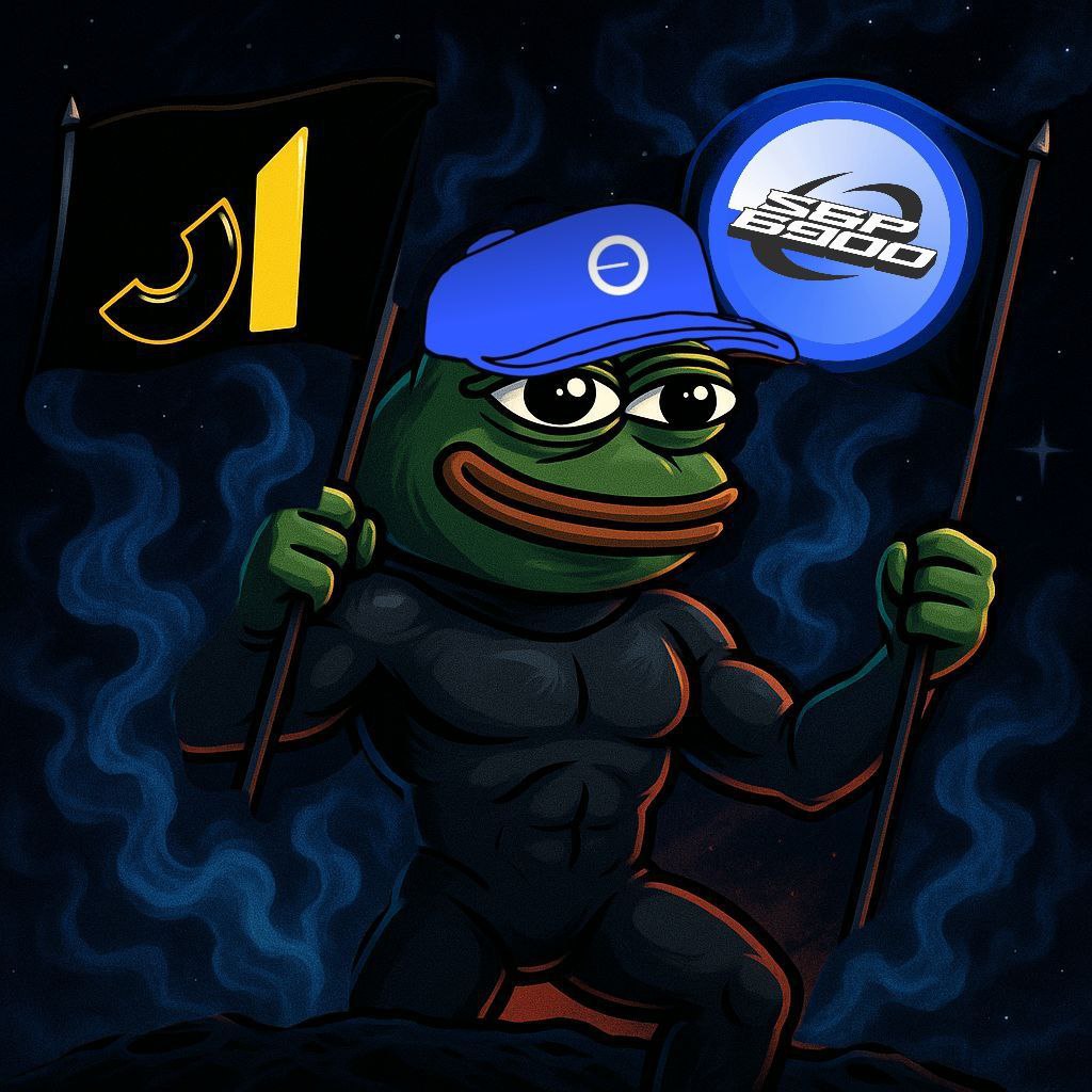 3Ocaps3Ocaps's tweet photo. @fartcoinbase Based SPX6900 so undervalued rn

🐸🧢 Based Pepe = 0.325% of Pepe MC

🔵💨 Based Fartcoin = 2.89% of Fartcoin MC

💹🧲🔵 Based SPX6900 @basedspx1 = 0.0312% of SPX6900 MC 👀 

The most undervalued derivative on @base

You’re not late
You’re early

Believe in something Based 💹🧲🔵 https://t.co/oF4yw5oJ62