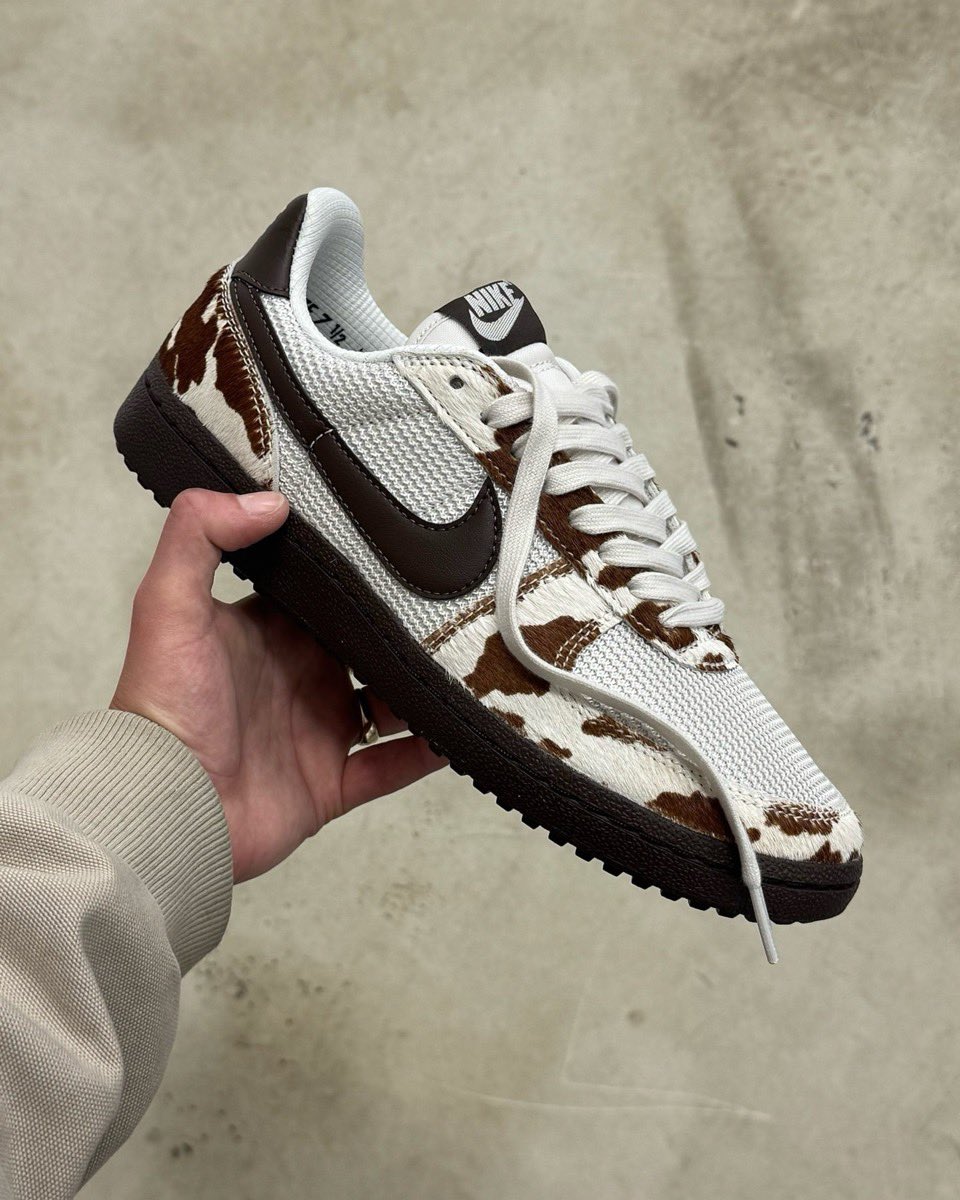 NIKE - けんちゃん 10/14【Nike x Kendric Lamar Cortez Basic Slip】ナイキとケン