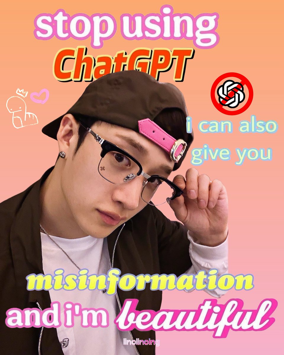 chan's version ♡