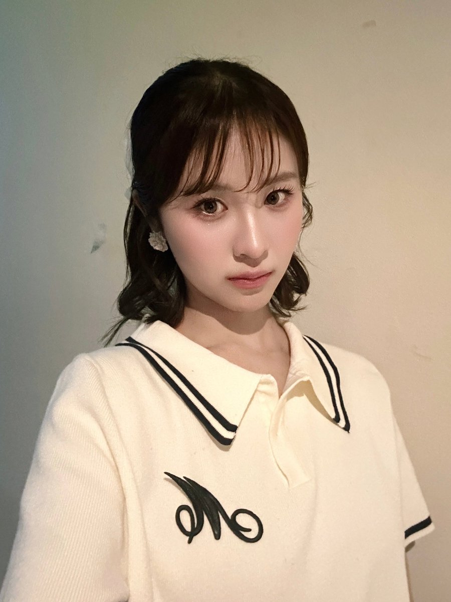 MIOCENTRALS's tweet photo. 🦢 b.stage update
- Elaiza-chan's new song💖Listen💖🎶

#UNICODE #MIO #ミオ #미오 https://t.co/KzZJ8GzPMF