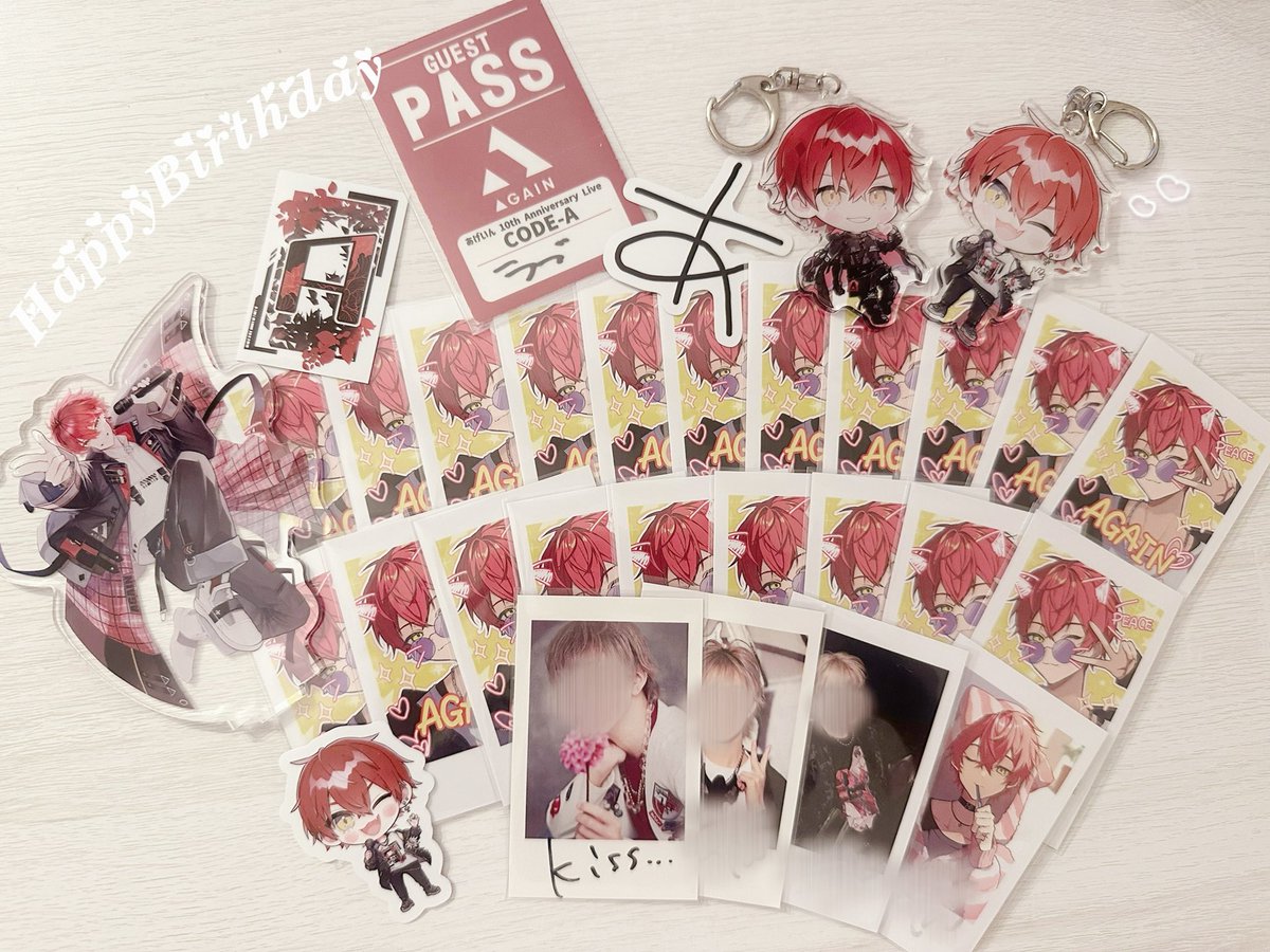 らんちゃ tweet media