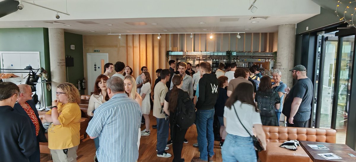 marble_academy's tweet photo. Another busy and successful actors and filmmakers networking event.
Thanks to everyone who came along.
The next one is scheduled for the last Sunday in October. Keep your eyes open for the promotions starting in August. https://t.co/MNukySBAjX