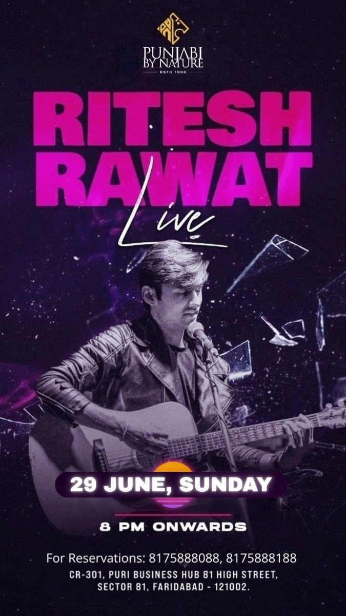 Ritesh Rawat (@Riteshrawat2069) / Posts / X