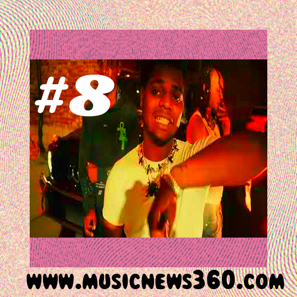 musicnews360's tweet photo. Brezzo - FOR FREE [Official Music Video] https://t.co/ObY7Nd9RWK #Atlanta, #atlrap, #breezo, #brezzo, #hoodrich, #kankan, #rap, #undergroundrap https://t.co/WKmn4TDSVD