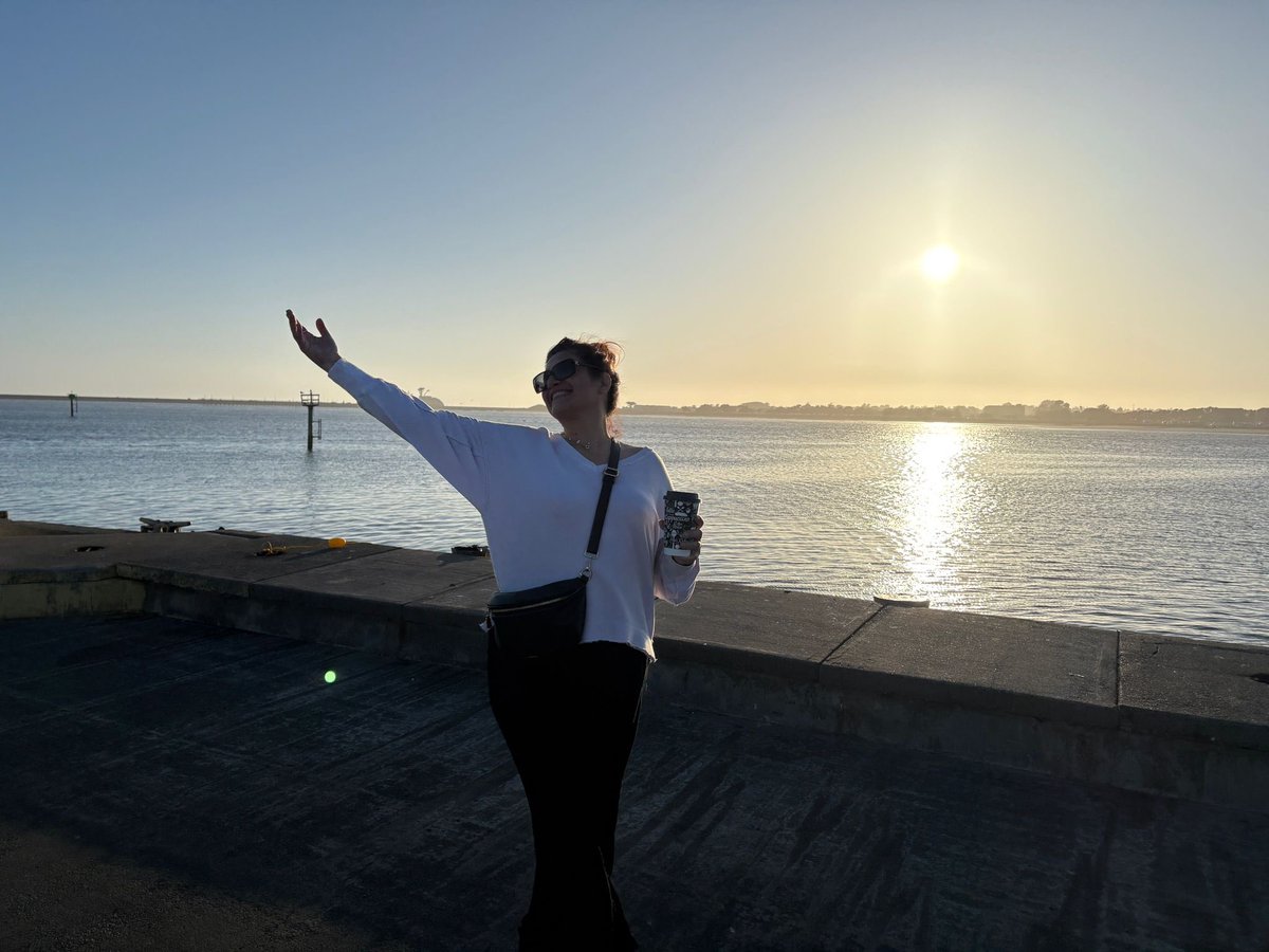 In my book <a href="/Unveiledxx/">Unveiled</a> I lament the betrayal of feminists who refuse to stand with women fighting the misogyny of Islam lest they be seen as bigots or Islamophobes. I am happy to report that I felt nothing but empathy and support when speaking at  <a href="/WomensLibFront/">WoLF</a>. True feminists.