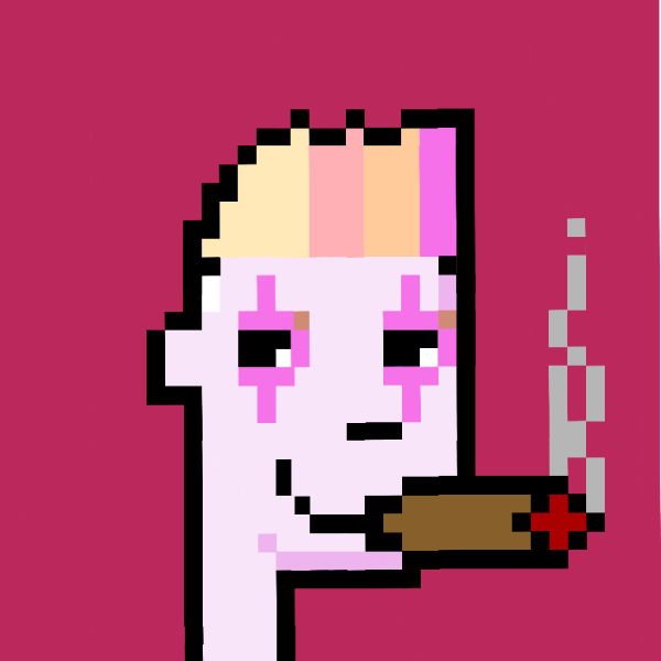 Divaa_NFT's tweet photo. WL Giveaway Alert 👑
@0gpunks coming soon on #ETH 
Get WL 

👑1. Follow @0gpunks nd @nftdiva9 
👑2. Like, Ret nd tag 3 friends 
👑3. Put ur ETH wallet 
👑4 . Join Tg https://t.co/0QIhfsLY0b
Like nd Ret https://t.co/Rvo2VQyeV3
Join https://t.co/j2Mhm7BHhu
 #Giveaway #Nft #ETH https://t.co/OG4NiJzr1t