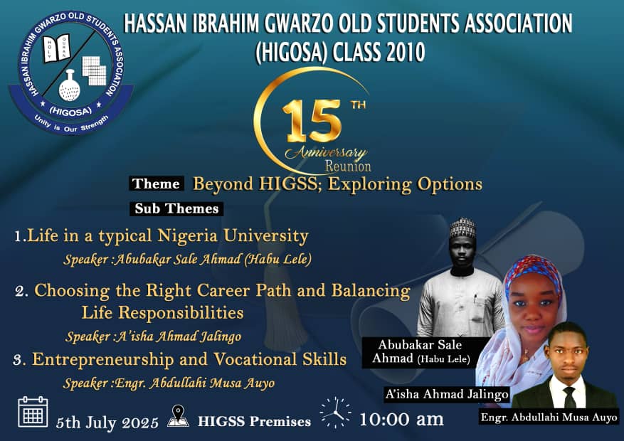 6 Days To Go