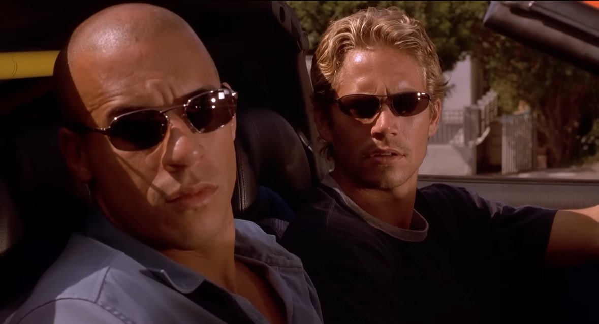 socialxpose's tweet image. Vin Diesel has confirmed that Fast X: Part 2 will release in April 2027. He also revealed that the film will bring back the street racing culture that defined the early Fast &amp;amp; Furious movies, and confirmed the return of Brian O’Conner.

#PaulWalker #FastXPart2 #VinDiesel #FastX