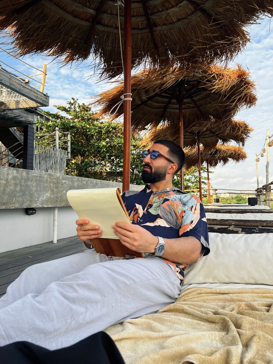 YousifOfficial's tweet photo. currently living my best life in bali 🏝️ https://t.co/OAC6ciLAji