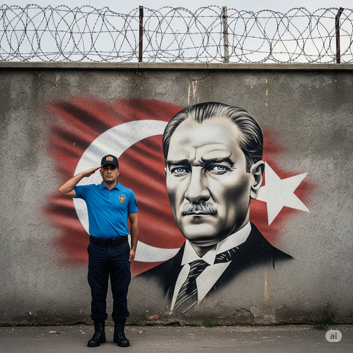 Türk Eli Teşkilatı tweet media