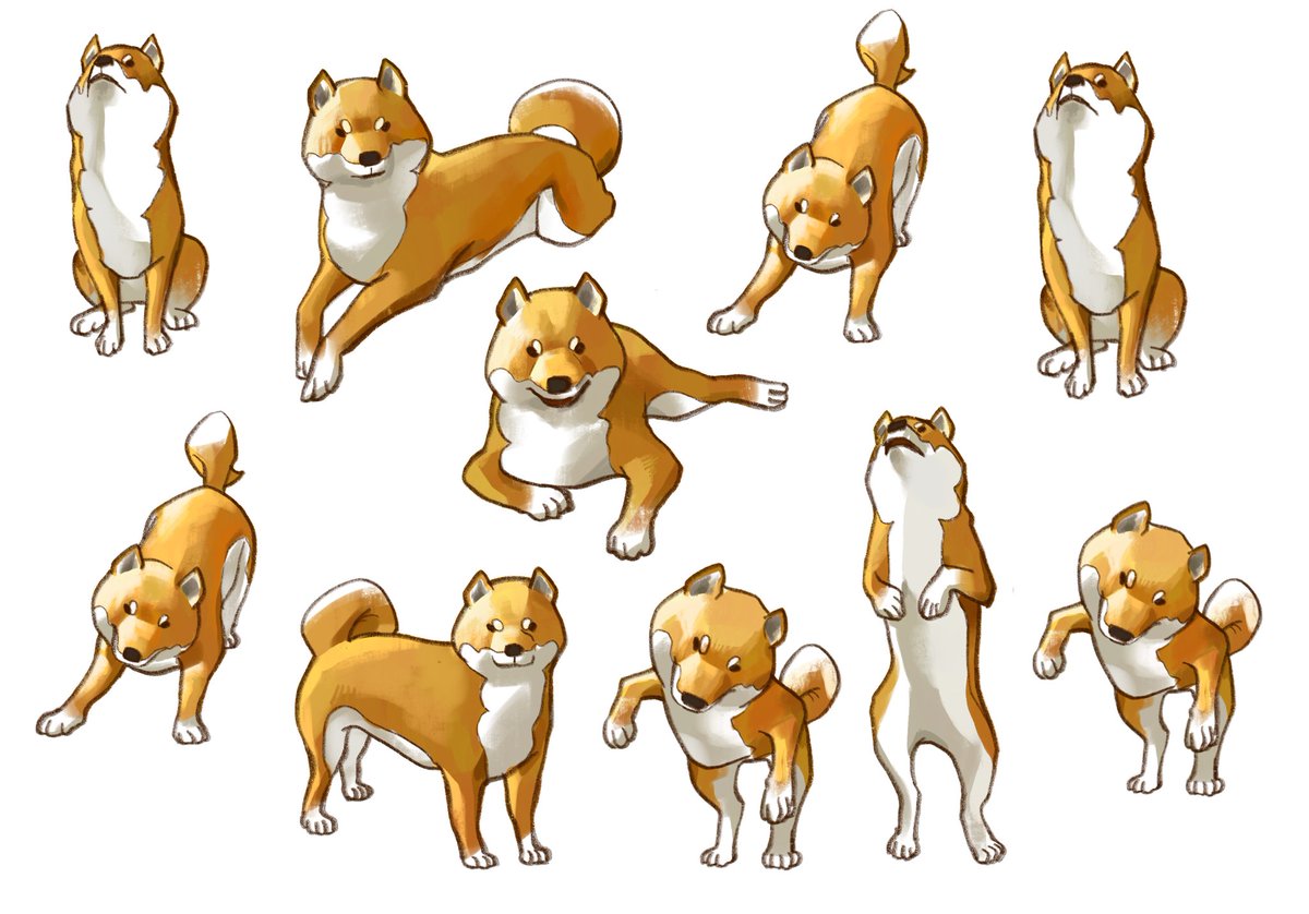 0Matlida0's tweet photo. I want to keep a Shiba Inu.
@SeaOfThieves @RareLtd 
#SeaOfThieves #BeMorePirate 
#painting https://t.co/uXXspPZnrW