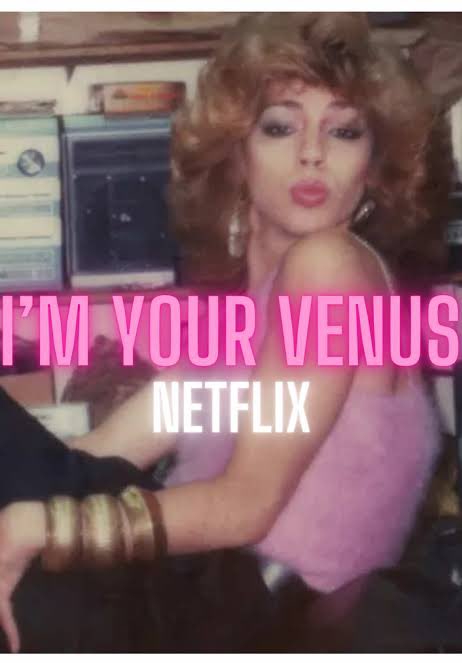 Stop it with the onions… This is wild AF! #venusxtravaganza