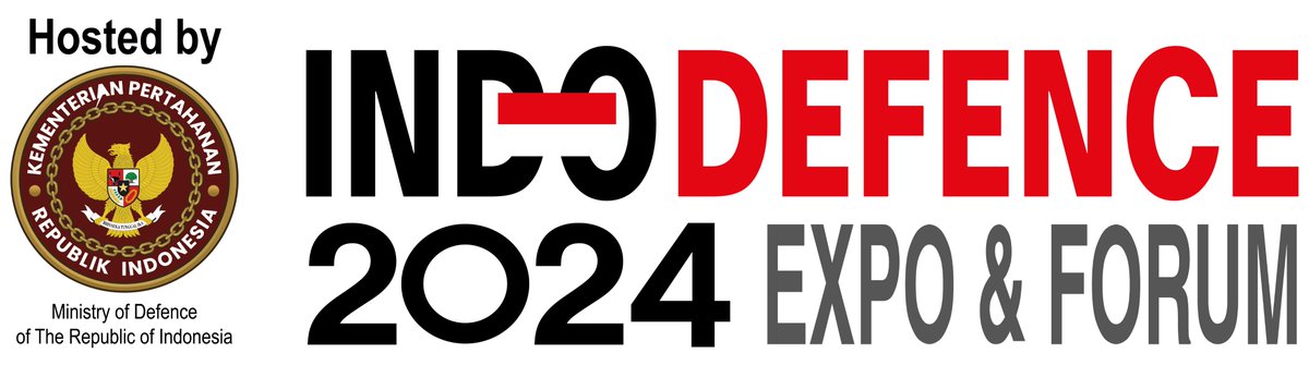 DefTechDudes's tweet image. [Kunjungan ke Indo Defence Expo &amp;amp; Forum 2024]

Sekitar dua minggu lalu, para kru Defence-Technology Dudes berkesempatan menghadiri Indo Defence 2024 yang diselenggarakan pada tanggal 11-14 Juni 2025 lalu di JIEXPO Kemayoran, Jakarta.

⬇️Sebuah utas🧵