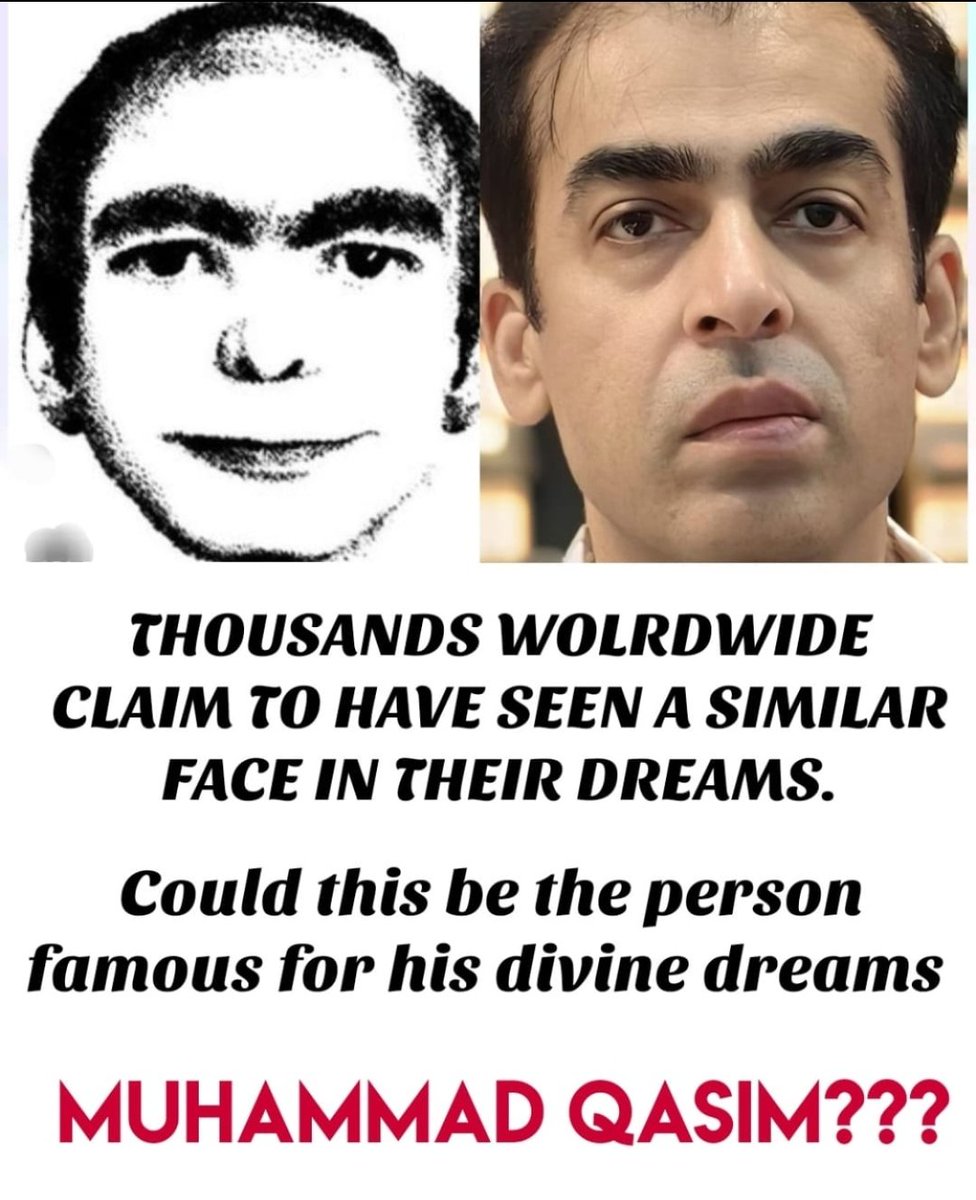 <a href="/SajidZakria7/">Muhammad Sajid Zakria</a> #DreamMan #MuhammadQasim