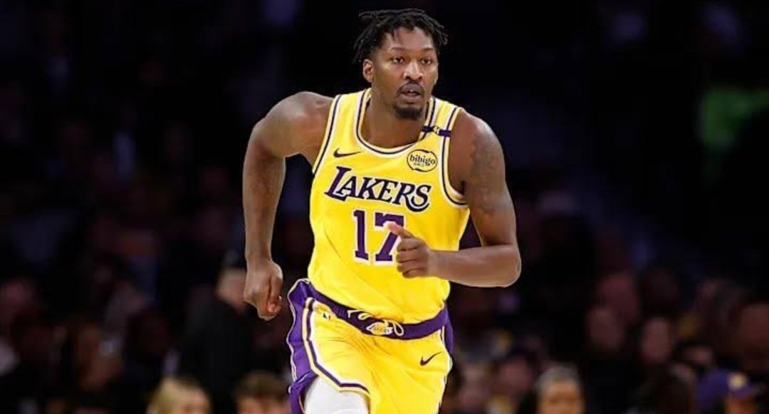 The LakeShow 🇧🇷 tweet media