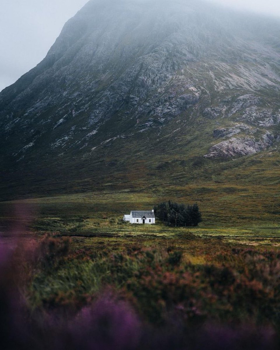 Could you stay at the Loneliest Home in Scotland?