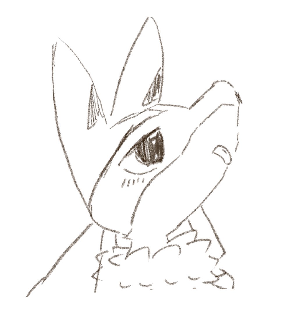 ルカリオちゃま