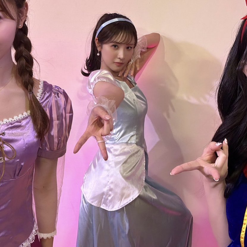 MIOCENTRALS's tweet photo. 👑👑👑

#UNICODE #MIO https://t.co/nH9yaesibY