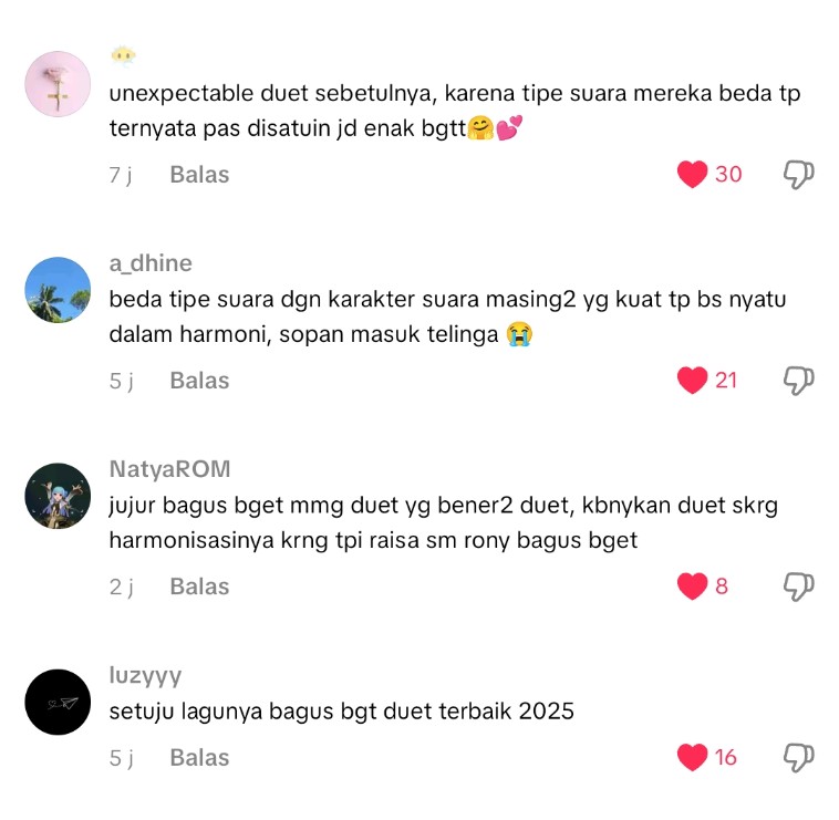 latteemocc4's tweet photo. bca komen komen di vt yng cover TBK, heartwarming bngett😭😭🤍 https://t.co/4ltLclClgz