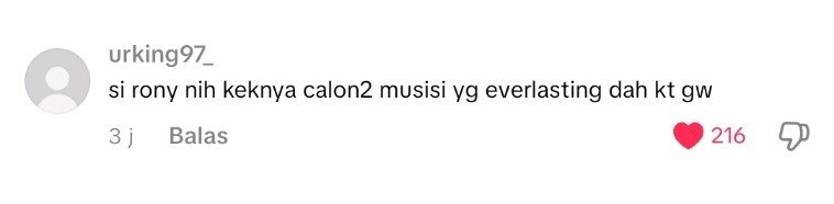 latteemocc4's tweet photo. bca komen komen di vt yng cover TBK, heartwarming bngett😭😭🤍 https://t.co/4ltLclClgz