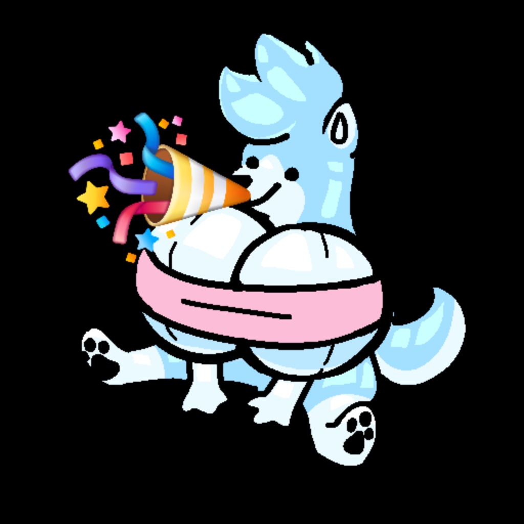 🎈Moose~ Bimbotoy🎈 🔜 FWA, AC tweet media