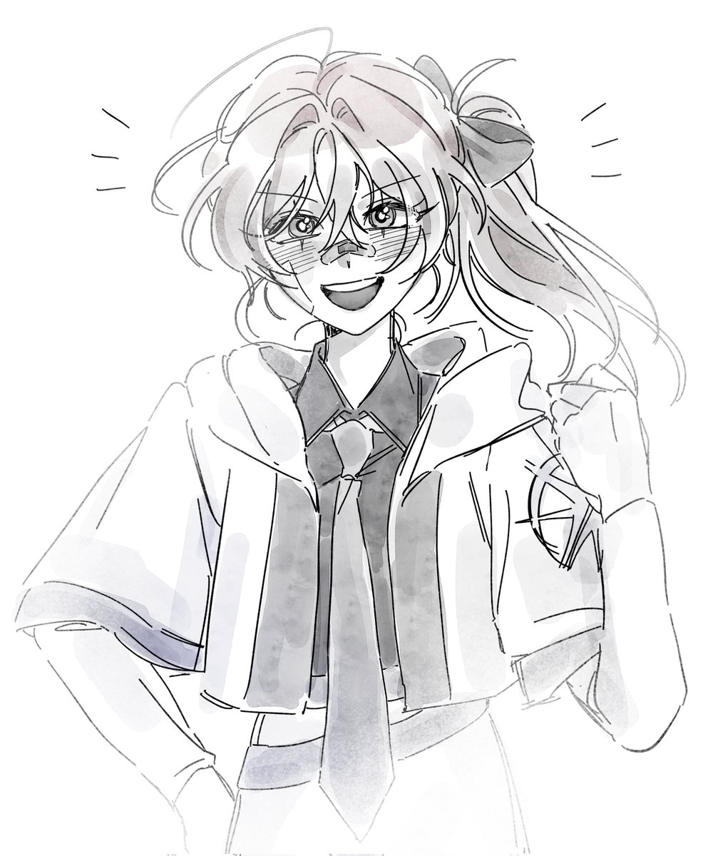 정말 오랜만에 애플이(시리우스ver)