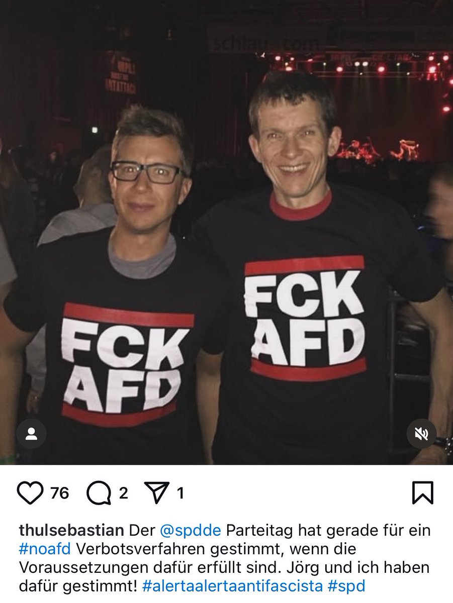 Konservativ und frei tweet media
