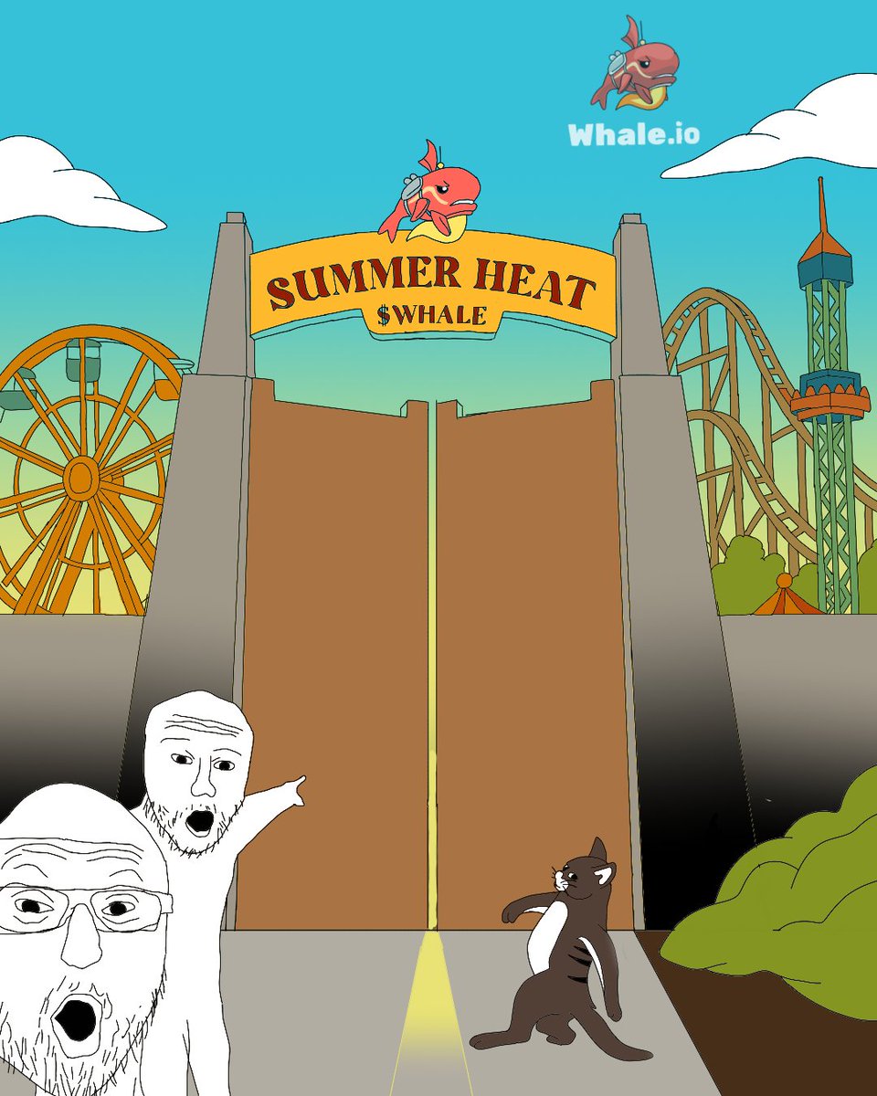 HiyaaRee27859's tweet photo. @WhaleGames_en this is my entry sir with the little time I have I hope you like it
#WhaleTournament https://t.co/OscopK1gD4