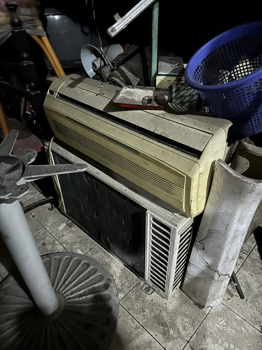 emaadelaide's tweet photo. Ada mesin mie, freezer, kulkas, ac, monitor dll jugaaa yaa

Boleh nego aja yaa, jual murah tp masih masuk akall 🥰 https://t.co/5nhOq7dDcZ