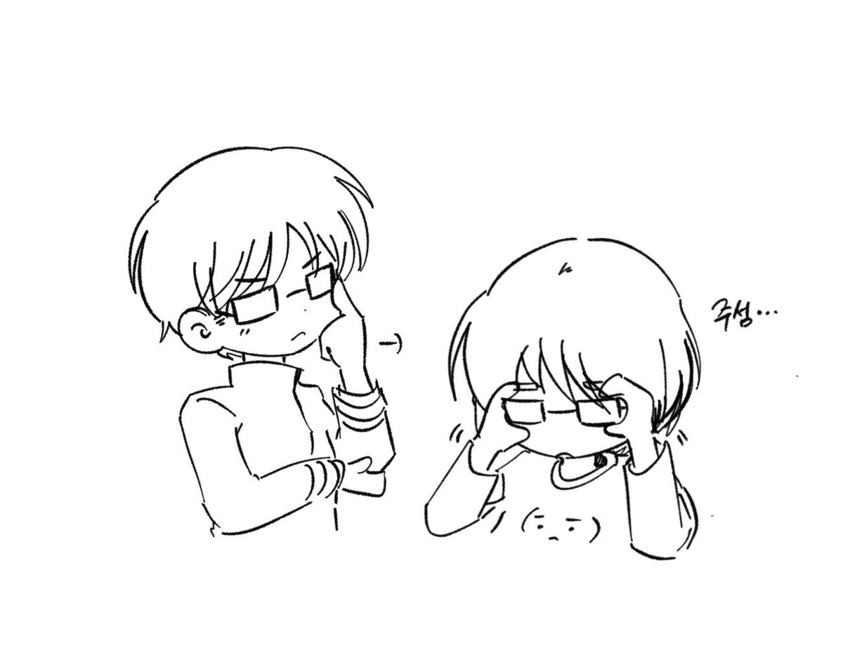 arumdaun_arumin's tweet image. #aot

예전 낙서 몇 개