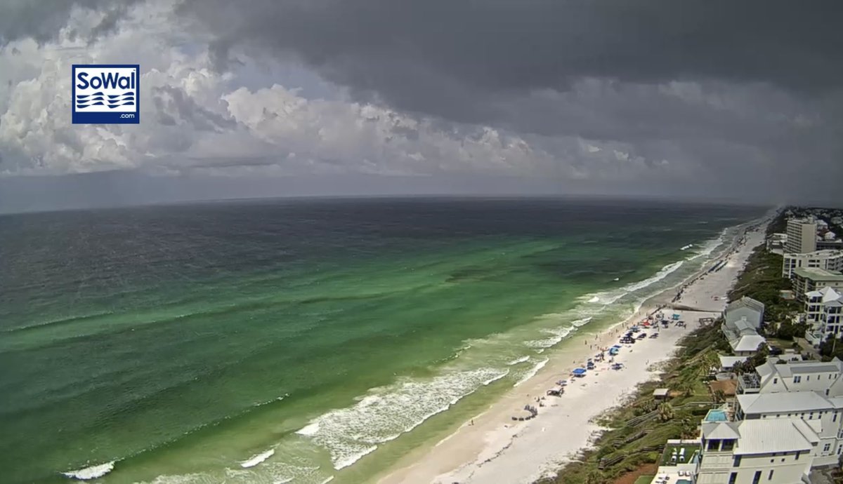 High surf hazards and stinging marine life are present 6/29/25, SWFD lifeguards are flying red and purple flags. 🚩🪼⚠️

Stay close to shore and near a lifeguard. #KneeDeepIsTooDeep today. Use warm water, not ice, to relieve the pain of a sting.

Be safe out there!
