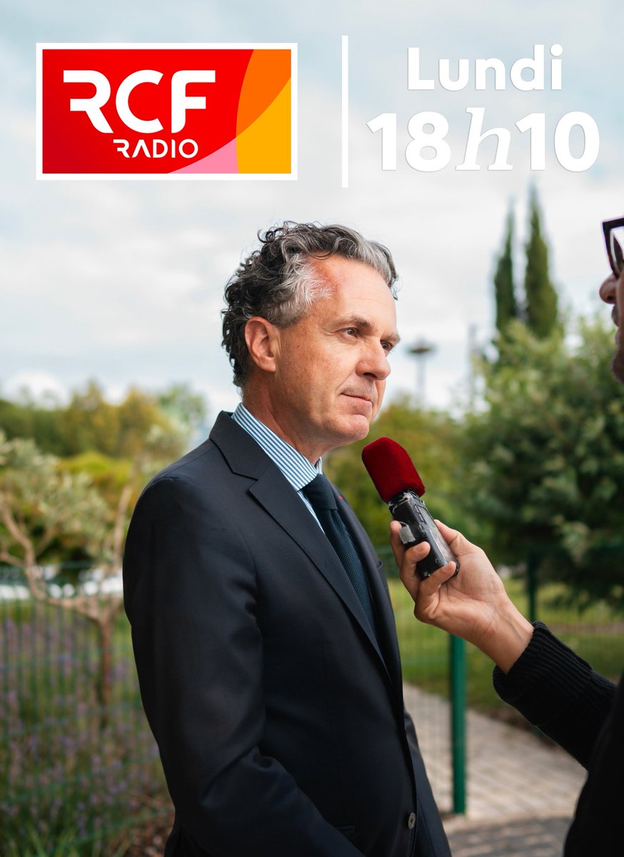 ChristopheBechu's tweet image. À demain sur @RCFANJOU !