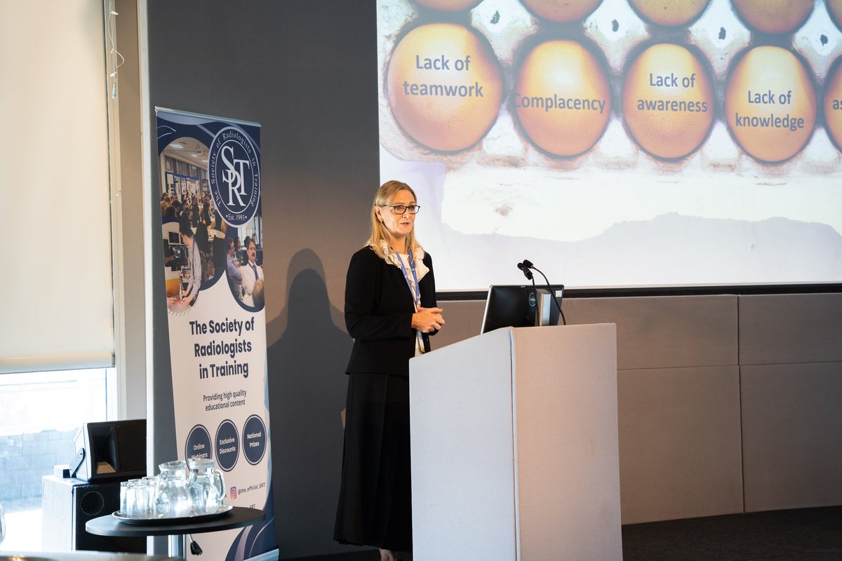_the_SRT's tweet image. Looking back at #SRT2025 — a huge thank you to our incredible speakers and panelists. Whether delivering standout talks or sharing insights in panel discussions, you helped make the conference truly memorable. Here’s a look at some of the brilliant people who brought it to life.