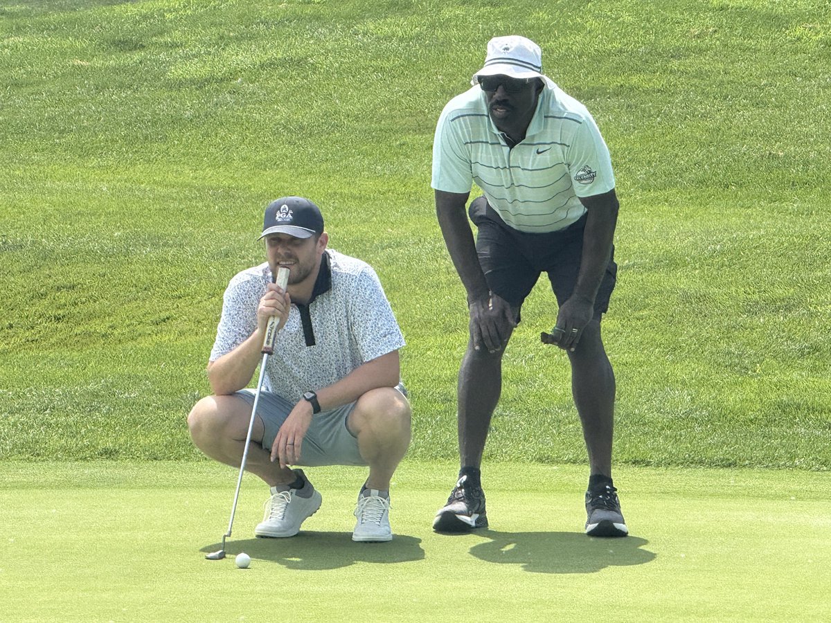 Ike Reese (@ike58reese) on Twitter photo 😎⛳️🏌🏾 Out here with our guy <a href="/JackFritzWIP/">Jack Fritz</a> #FritzVsJoeD <a href="/AfternoonsWIP/">94WIP Afternoons</a> <a href="/WIPMorningShow/">WIP Morning Show</a> <a href="/SportsRadioWIP/">SPORTSRADIO 94WIP</a> 🔥🔥🔥🔥🔥 😎⛳️🏌🏾 Out here with our guy <a href="/JackFritzWIP/">Jack Fritz</a> #FritzVsJoeD <a href="/AfternoonsWIP/">94WIP Afternoons</a> <a href="/WIPMorningShow/">WIP Morning Show</a> <a href="/SportsRadioWIP/">SPORTSRADIO 94WIP</a> 🔥🔥🔥🔥🔥
