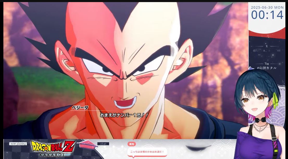 hoppege_R's tweet image. 👍️
是非原作も読んでくださいね
#山神カタル