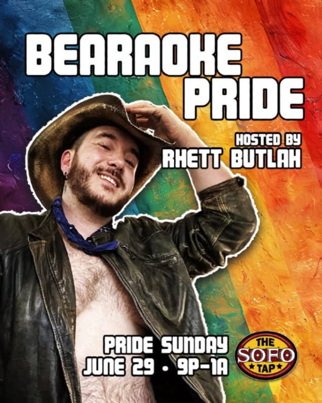 The SoFo Tap tweet media