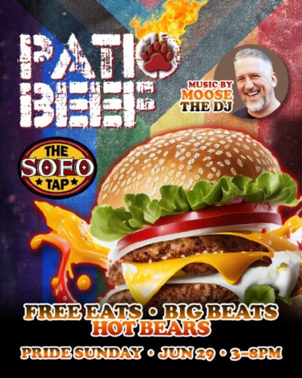 The SoFo Tap tweet media