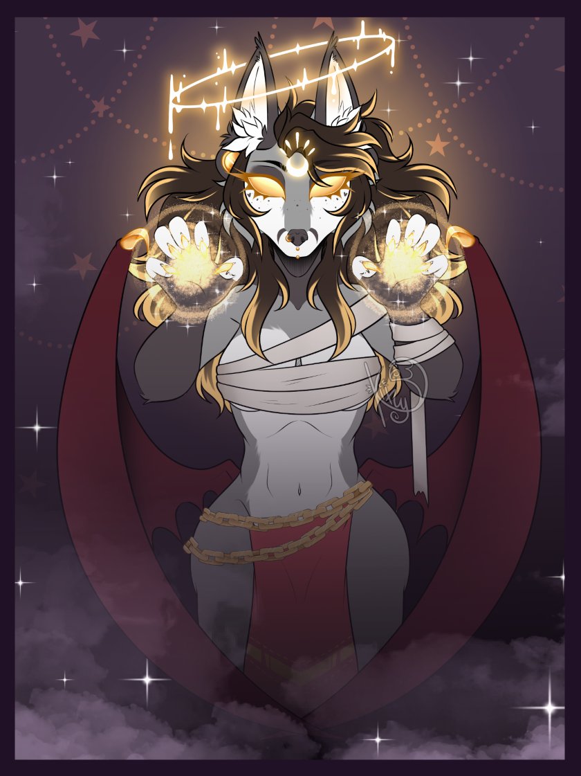 TipzyKitzy's tweet photo. My Truesona's alt version.
.
#fallenangel #furry #DigitalArtist #Commission #commissionsopen #furryartist #furryartwork https://t.co/BWPegronYP