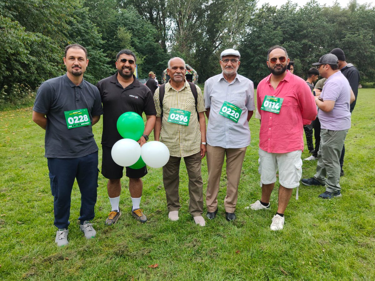 #BeaconofPeace <a href="/Beaconof_Peace/">Beacon of Peace</a> #charity walk held today at Worsley Woods <a href="/worsley_woods/">Worsley Woods</a> park #Manchester <a href="/MENnewsdesk/">Manchester News MEN</a> <a href="/TheMancUK/">The Manc</a> <a href="/BBCRadioManc/">BBC Manchester</a> <a href="/hitsmcrnews/">Hits Radio News | Manchester</a> <a href="/BBCNWT/">BBC North West</a> <a href="/MCRGazette/">Manchester Gazette</a> <a href="/MM_newsonline/">Mancunian Matters</a> <a href="/BBCLancashire/">BBC Lancashire</a> <a href="/lancstelegraph/">Lancashire Telegraph</a> <a href="/messengernews/">Messenger News</a> <a href="/TheBoltonNews/">The Bolton News</a> <a href="/keys103/">keys10</a>