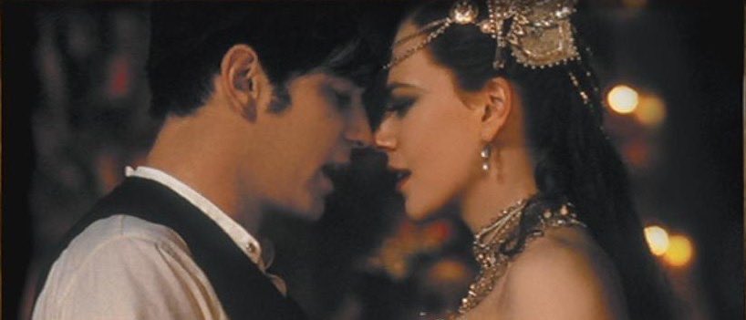 moulin rouge archives (@moulinarchives) on Twitter photo 