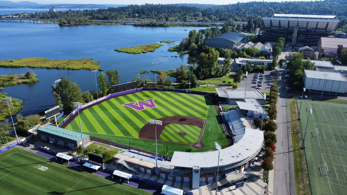 Next chapter <a href="/UW_Baseball/">Washington Baseball</a> 💜💛