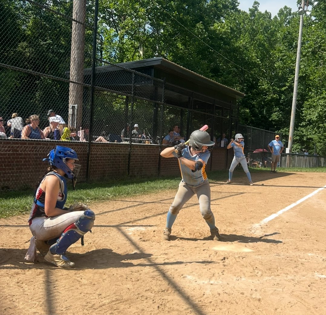 Payton Guinn (@paytonguinn2028) on Twitter photo 🖤❤️Tennessee State Champions!
We’re headed to Southeast Regionals in Clarksville to represent TN with pride! Let’s get it!
#TNStateChamps
#SoutheastRegionals #SeniorLeagueSoftball
<a href="/LittleLeague/">Little League</a>
<a href="/SoftballDown/">Down South Softball</a>
<a href="/SBRRetweets/">Softball Recruiting Reposts</a> 🖤❤️Tennessee State Champions!
We’re headed to Southeast Regionals in Clarksville to represent TN with pride! Let’s get it!
#TNStateChamps
#SoutheastRegionals #SeniorLeagueSoftball
<a href="/LittleLeague/">Little League</a>
<a href="/SoftballDown/">Down South Softball</a>
<a href="/SBRRetweets/">Softball Recruiting Reposts</a>