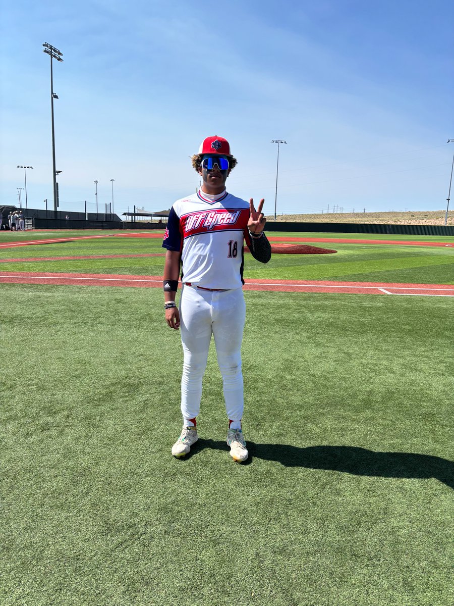 Five Tool New Mexico tweet media