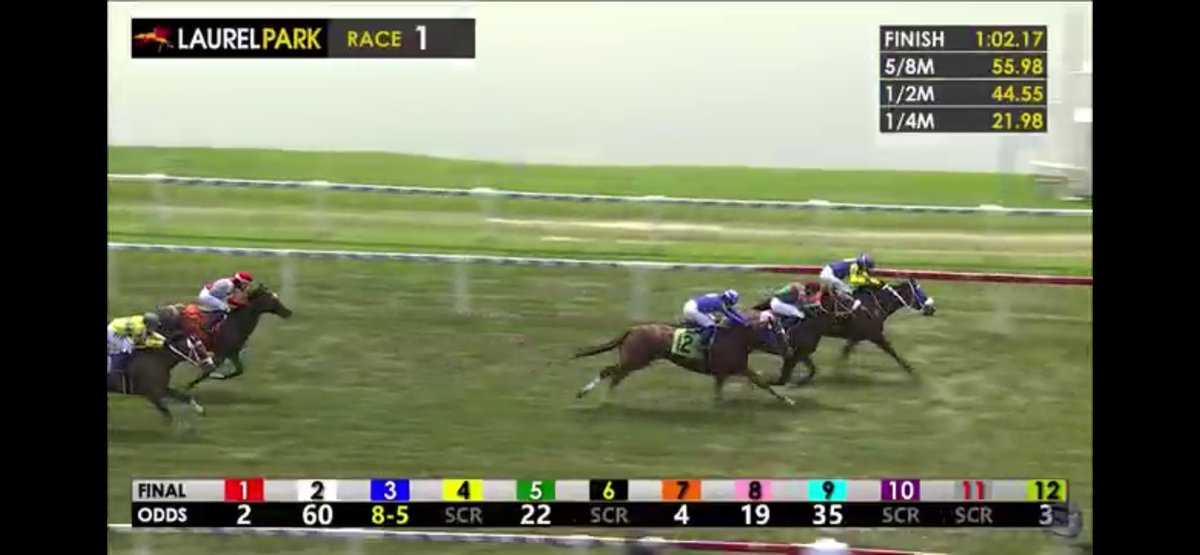 Great job DC ! <a href="/jockeydcenteno/">Daniel Centeno</a> <a href="/whatthebrooklyn/">Brooke Centeno</a>