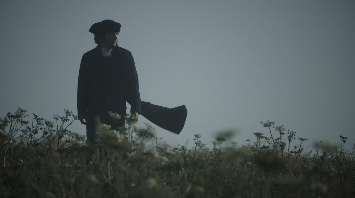 Sir George Warleggan tweet media