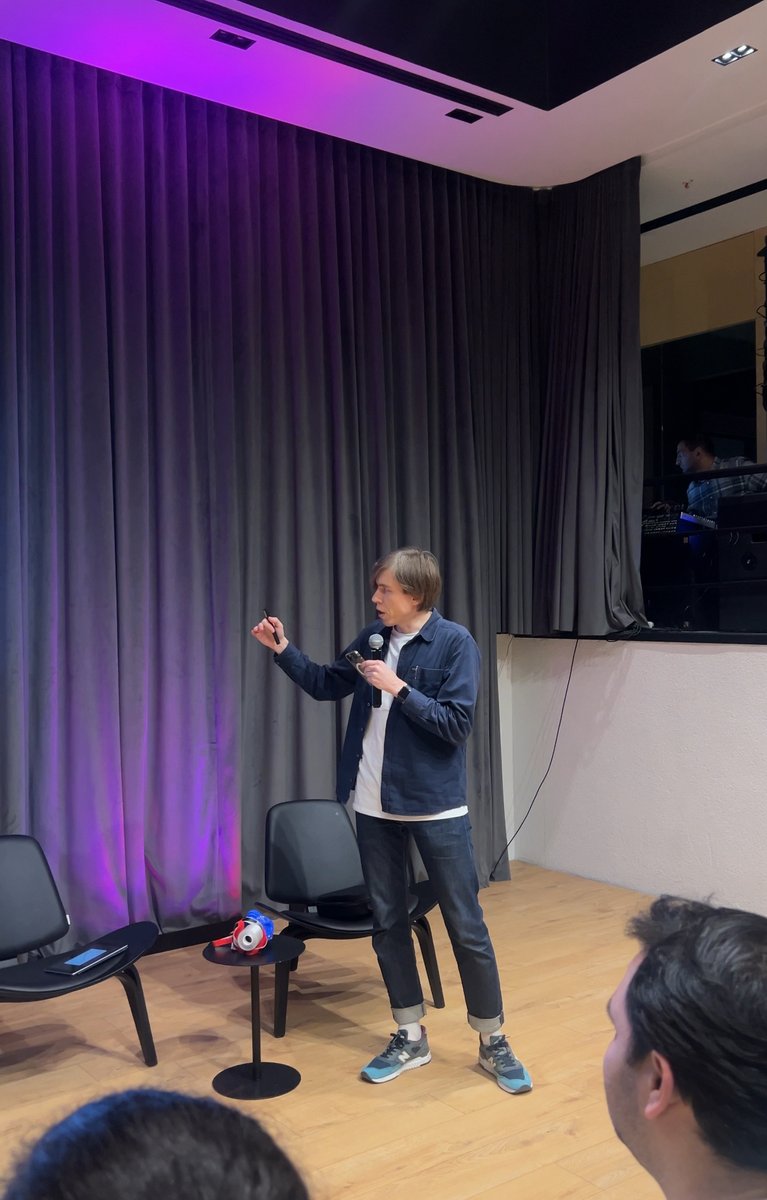 Dmitry Larichev 🚲 tweet media