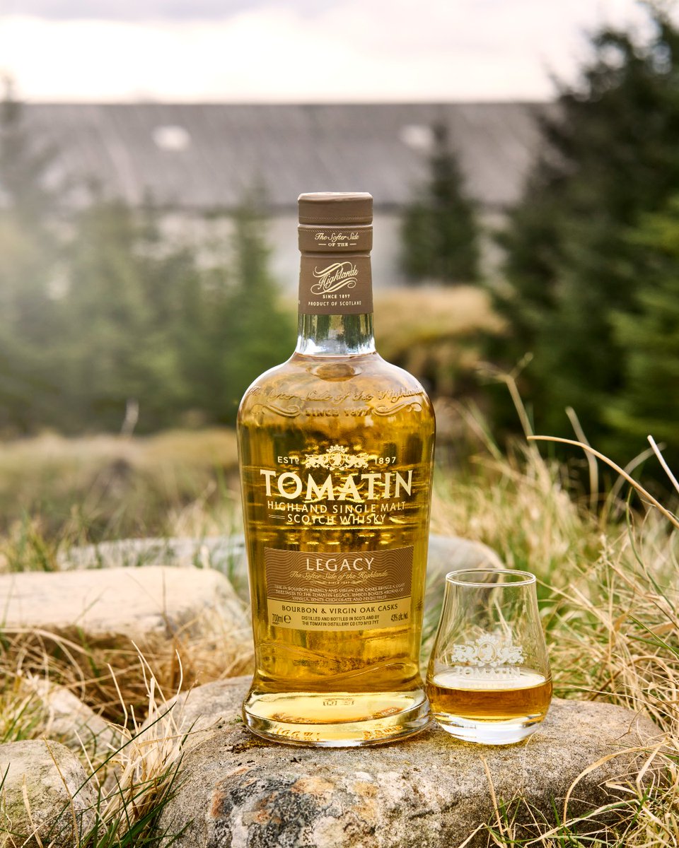 Tomatin Whisky (@Tomatin1897) / Posts / X
