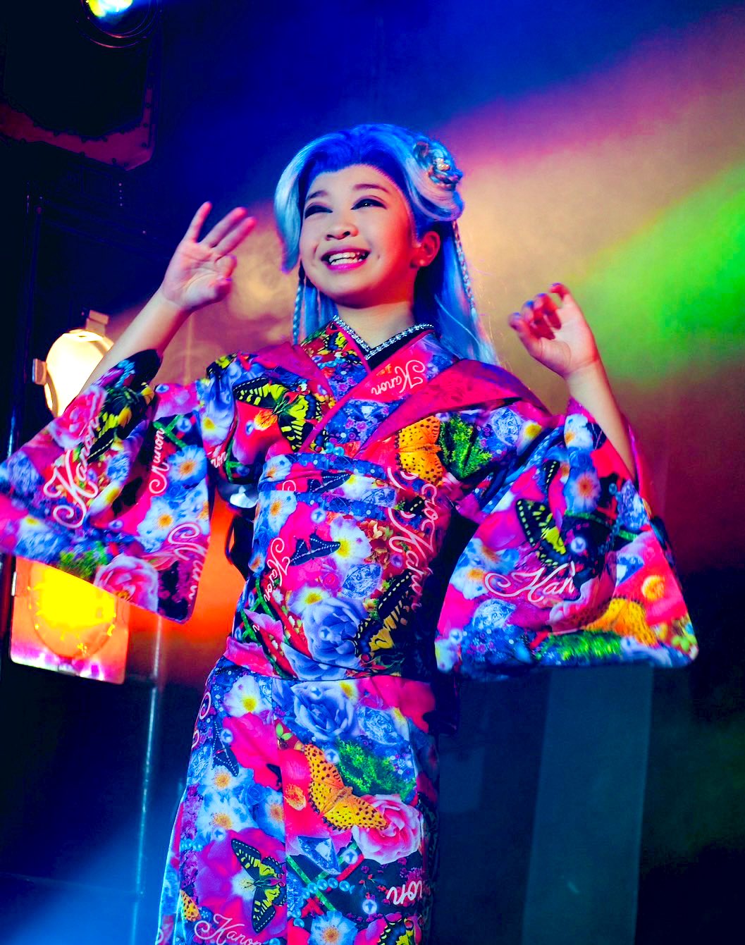 大衆演劇お衣装のお問合せ・お申込先 | 大衆演劇衣装・ロココ
